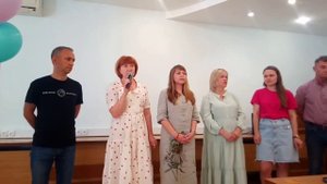 Результат миома , киста , амитариоз , артрит - решены благодаря #Концепции Здоровья