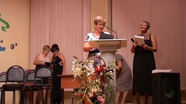 Выпускной11В_2013