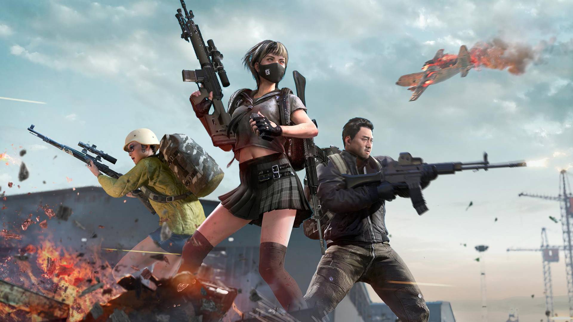 PUBG Культурный Stream Безмата Как стримится в 2к25