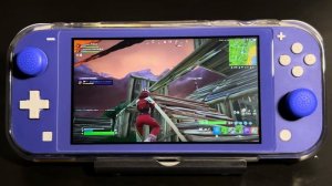 Fortnite #51. OG Fortnite. Artic Adeline. Nintendo Switch.