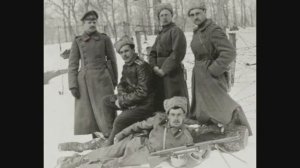 Марш 9 го гренадерского Сибирского полка  Духовой оркестр