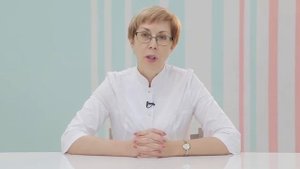 Врач Гнетнева Елена Алексеевна - приветствие для тех, кто хочет быть здоровым
