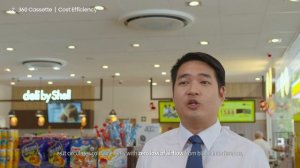 Ambrava Samsung ronde airco airconditioning 360 voor retail kantoor horeca zorg gebouw restaurant