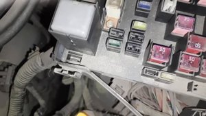 Subaru Outback ( Субару Аутбэк ) - прошивка на евро 2
