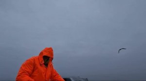 Две морских рыбалки на треску Рыбачий и Кильдин.