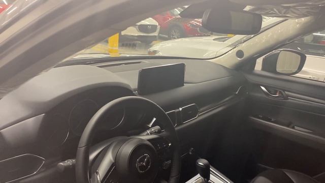 CX-5/CX-30 for Laura смотреть онлайн