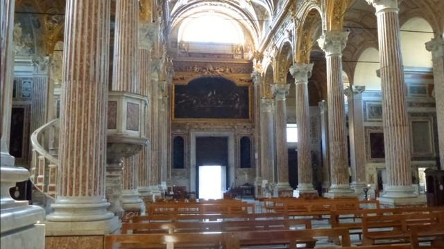 Италия, Генуя смотреть онлайн