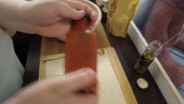 Самая вкусная домашняя шаурма | Смешная озвучка | Trickster смотреть онлайн