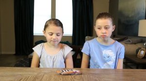 CANDY REVIEW | M&M'S FLAVOR VOTE TASTE TEST | THE WEISS LIFE