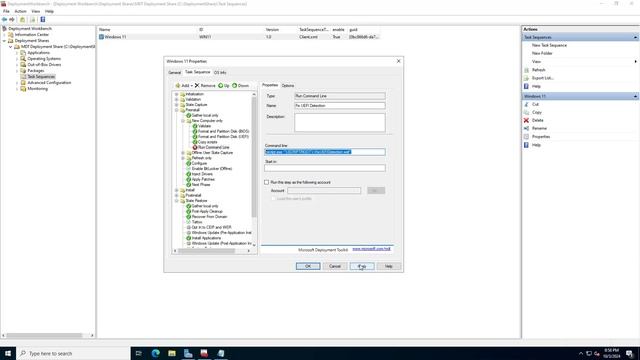 How to Deploy Windows 11 in an Organization Without a Domain Controller