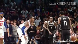 Лучшие моменты Кайри Ирвинга в Brooklyn Nets #16