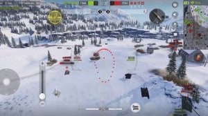 китайская артиллерия Tank company