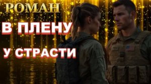 В ПЛЕНУ У СТРАСТИ роман