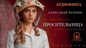 Аудиокнига. "Просительница". Александр Куприн. Читает Константин Коновалов