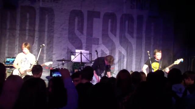 Дом моей культуры - Nord Session 2017 смотреть онлайн