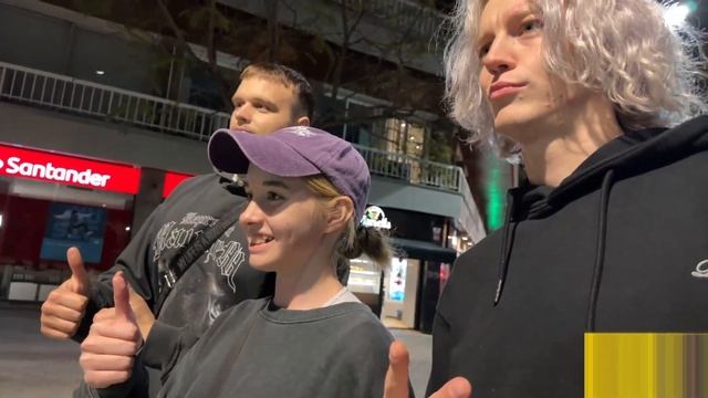 ПАРАДЕЕВИЧ И ДАНИЛА ГОРИЛЛА ПРИЛЕТЕЛИ В БАРСЕЛОНУ | ВССТЕТИЛИ КИЗАРУ? | ЛЮТАЯ ЗАПРЕТКА ОТ ПОДПИСЧИК