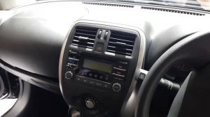 Nissan March 2021 5 doors hatchback