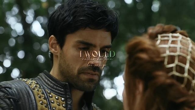 rosaline ✗ dario :; 𝘂𝗻𝘁𝗶𝗹 𝗶 𝗳𝗼𝘂𝗻𝗱 𝘆𝗼𝘂