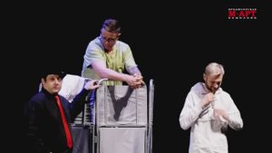 «Доктор знает все»
