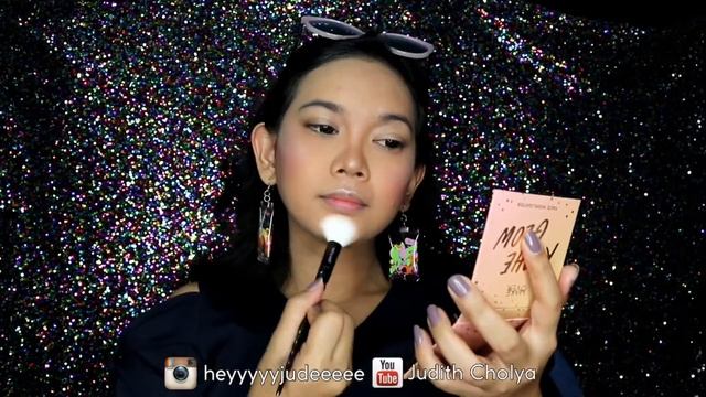 TUTORIAL MAKEUP KE EVENT PAKE SUPERFACE ZOOM IN MESH CUSHION FOUNDATION