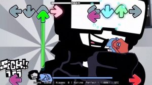 Friday Night Funkin' - Perfect Combo - Tankman Sings Hijinx Mod [HARD]