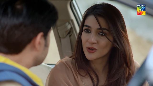 Mohabbat Khawab Safar Episode 12 HUM TV Drama смотреть онлайн