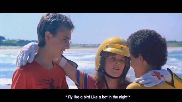 The Papers - Im Ready To Fly