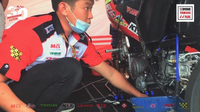 Cub Prix 2020 | Round 2 | Recap YYPang Racing Team | HD