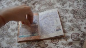 личный дневник / обзор на мой лд / лд закончен / с комментариями