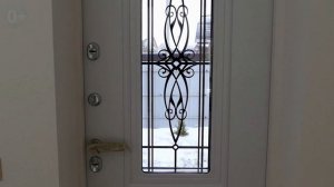 Мансардный дом 107м2 с тремя полноценными спальнями