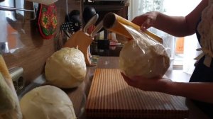 Как дольше сохранить капусту?