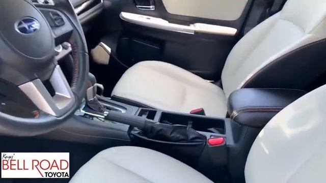 2017 Subaru Crosstrek Phoenix, Glendale, Peoria, Sun City, Surprise, AZ 00402167