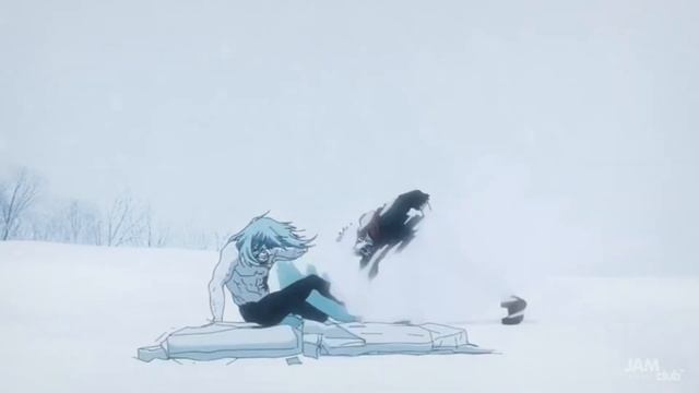 Магическая битва #гетто #махито # смотреть онлайн