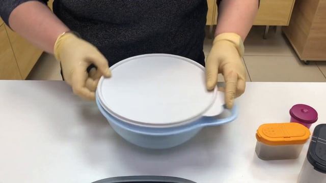 Запечённый картофель Противень УльтраПро Tupperware