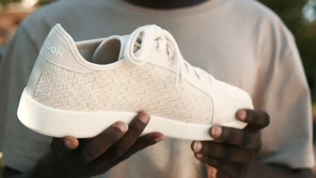 Reebok Cotton and Corn - #primopasso смотреть онлайн