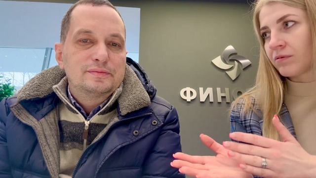 Видео отзыв Станислав Р.