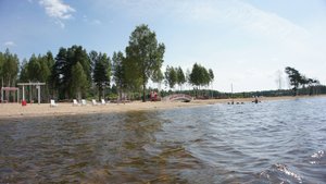 оз. БРОДСКАЯ ЛАХТА