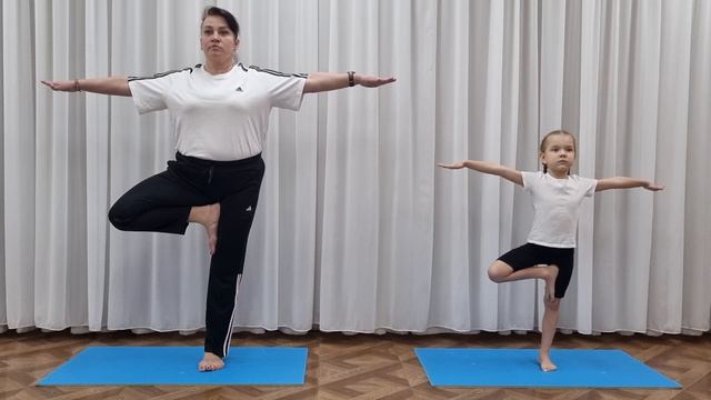 Цапля