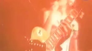 The Runaways- Cherry Bomb