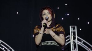 23 Хава Курбанова – «Посвящение Муртазали» (Бирц1ла Муги)