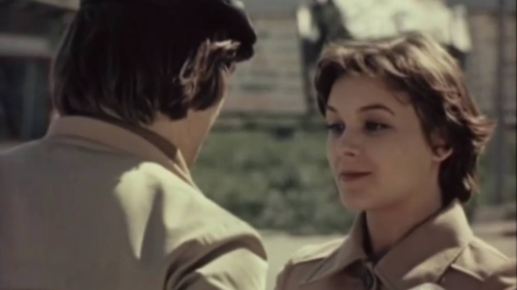 С любимыми не расставайтесь (1979)