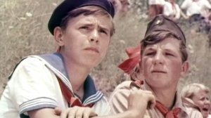 Пассажир с "Экватора" (1968)