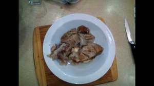 СОЛЯНКА РЕЦЕПТ (ОДИН ИЗ)))