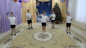 МБДОУ "Детский сад №210" Конкурс "Дорогою добра"