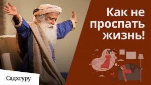 Как перестать видеть сны и начать жить