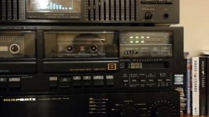 JVC KD-W110 ANRS