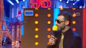 Возвращайся - Вечерний Квартал 95 от 11 07 2015