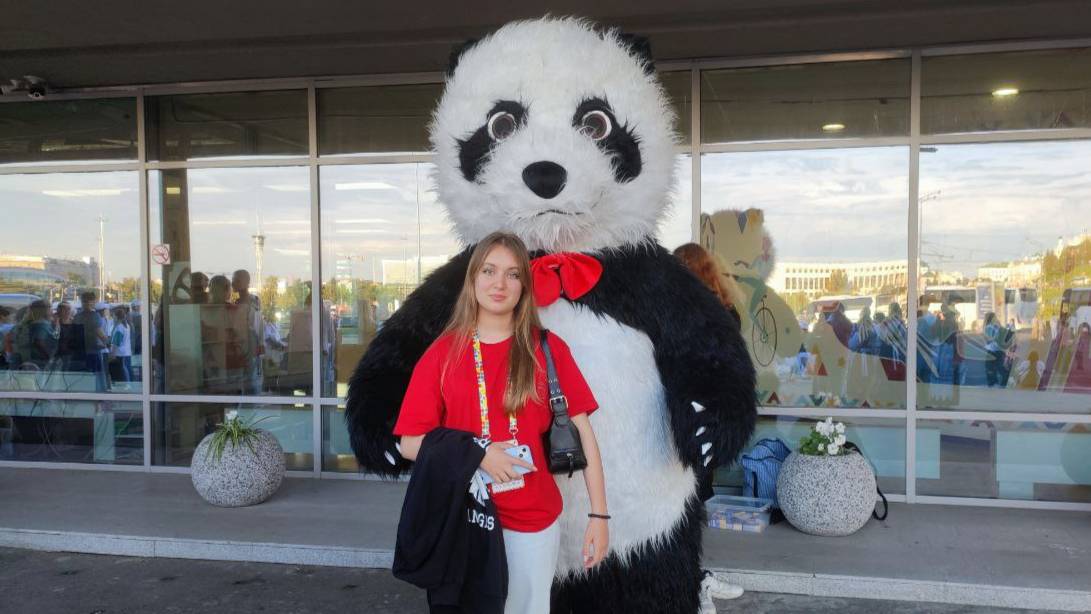 С Новым годом Земля - Юлианна Лущик смотреть онлайн