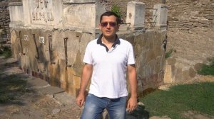 "Славлю  свой  народ". Родник   Мец - Чорвах  села  Чалтырь