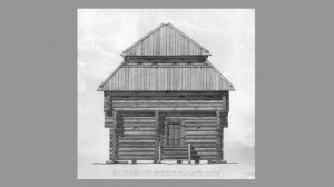 История одного памятника: «Башня Манчары, XIX в.» в с. Майя